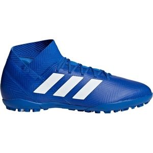 adidas Jr Nemeziz Tango 18.3 Turf Soccer Cleats